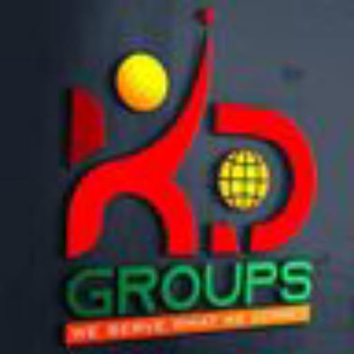 K D Groups Company logo